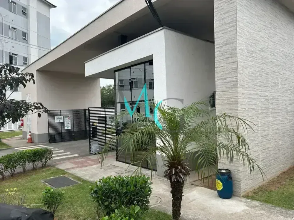 Apartamento, 2 quartos, 4353 m² - Foto 1