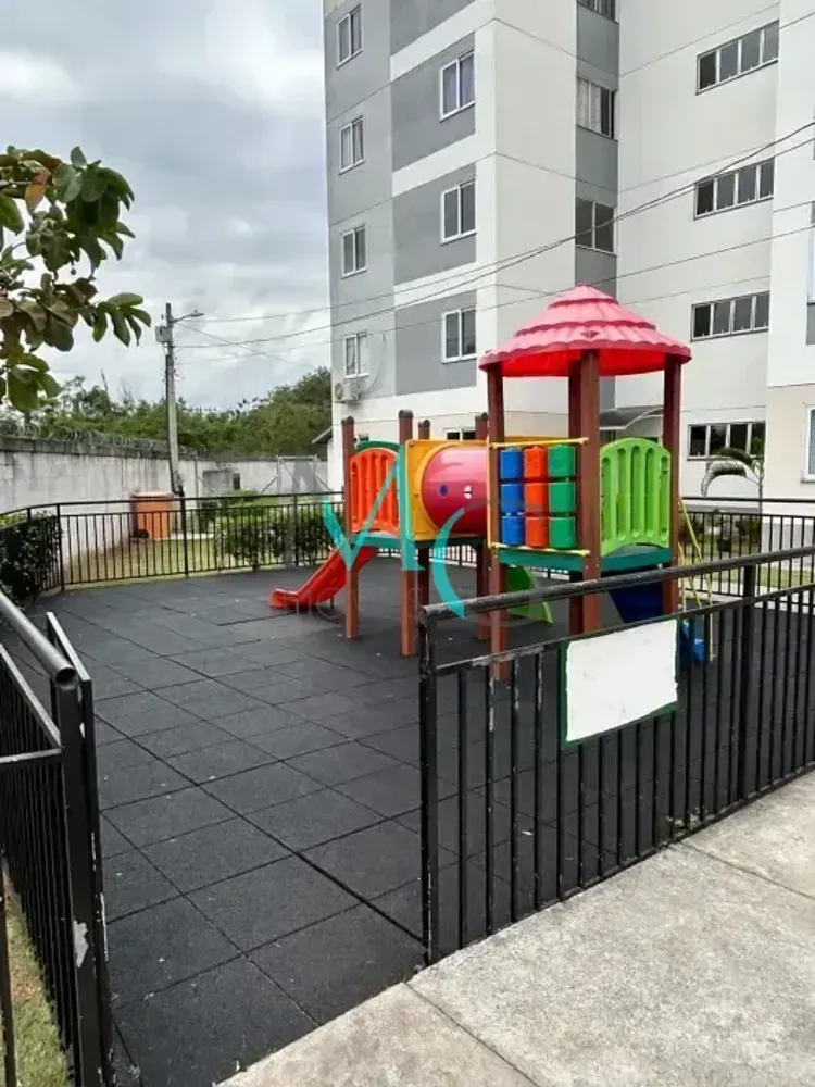 Apartamento, 2 quartos, 4353 m² - Foto 3