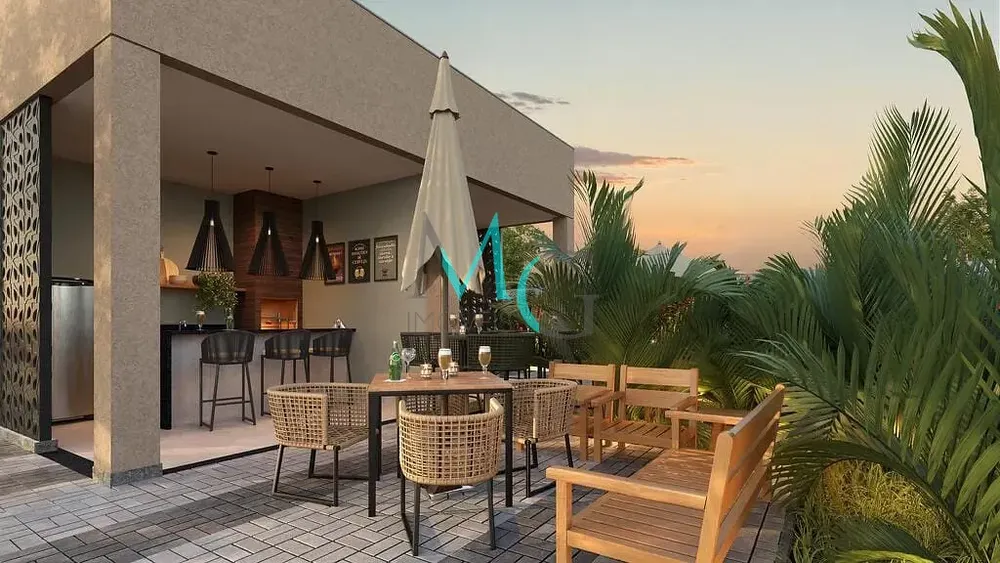 Apartamento, 2 quartos, 58 m² - Foto 7