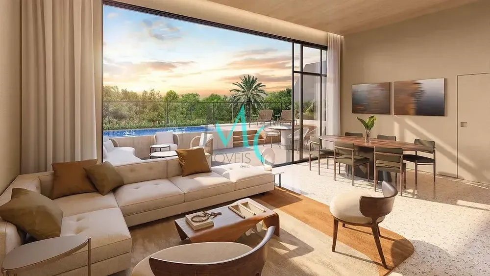 Apartamento, 4 quartos, 224 m² - Foto 4