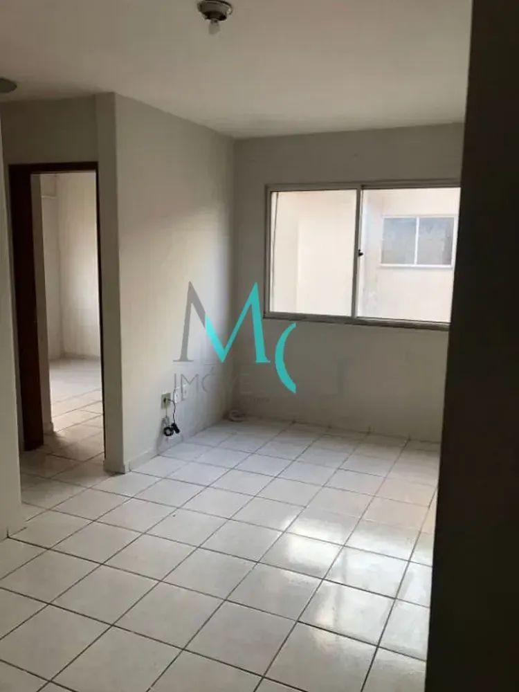 Apartamento, 2 quartos, 44 m² - Foto 33