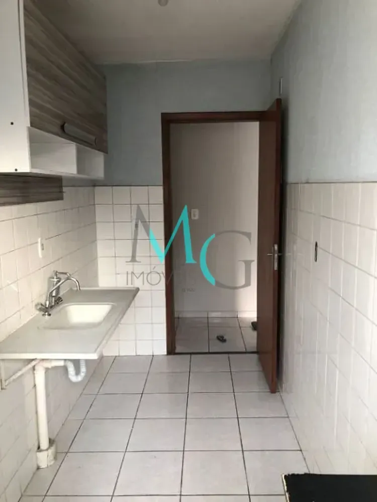 Apartamento, 2 quartos, 44 m² - Foto 21