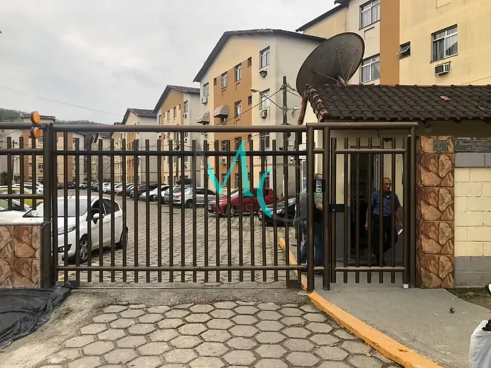 Apartamento, 2 quartos, 44 m² - Foto 28