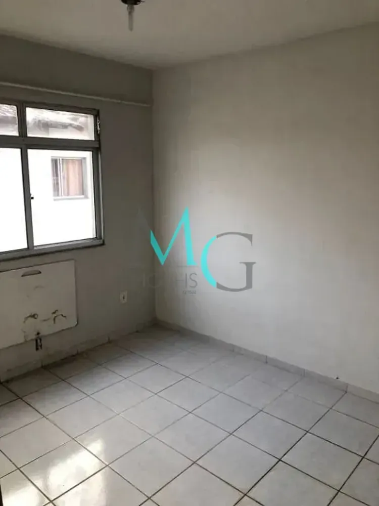 Apartamento, 2 quartos, 44 m² - Foto 7