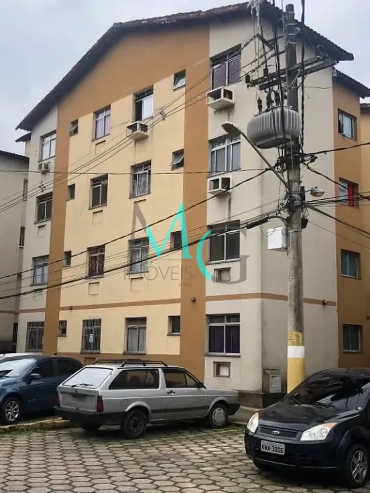 Apartamento, 2 quartos, 44 m² - Foto 32