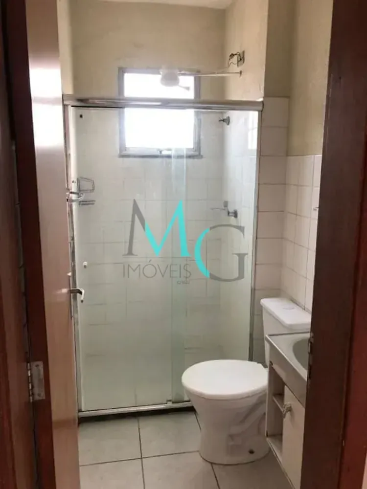 Apartamento, 2 quartos, 44 m² - Foto 4