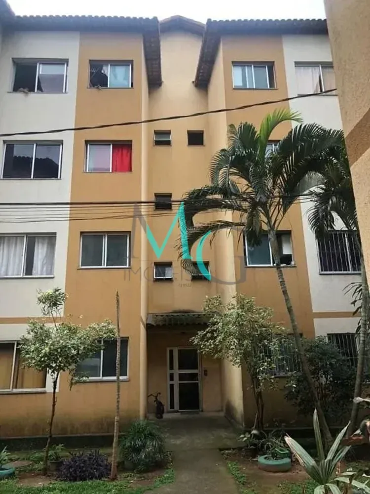 Apartamento, 2 quartos, 44 m² - Foto 11