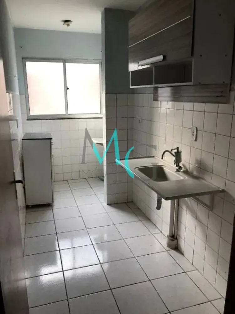 Apartamento, 2 quartos, 44 m² - Foto 29