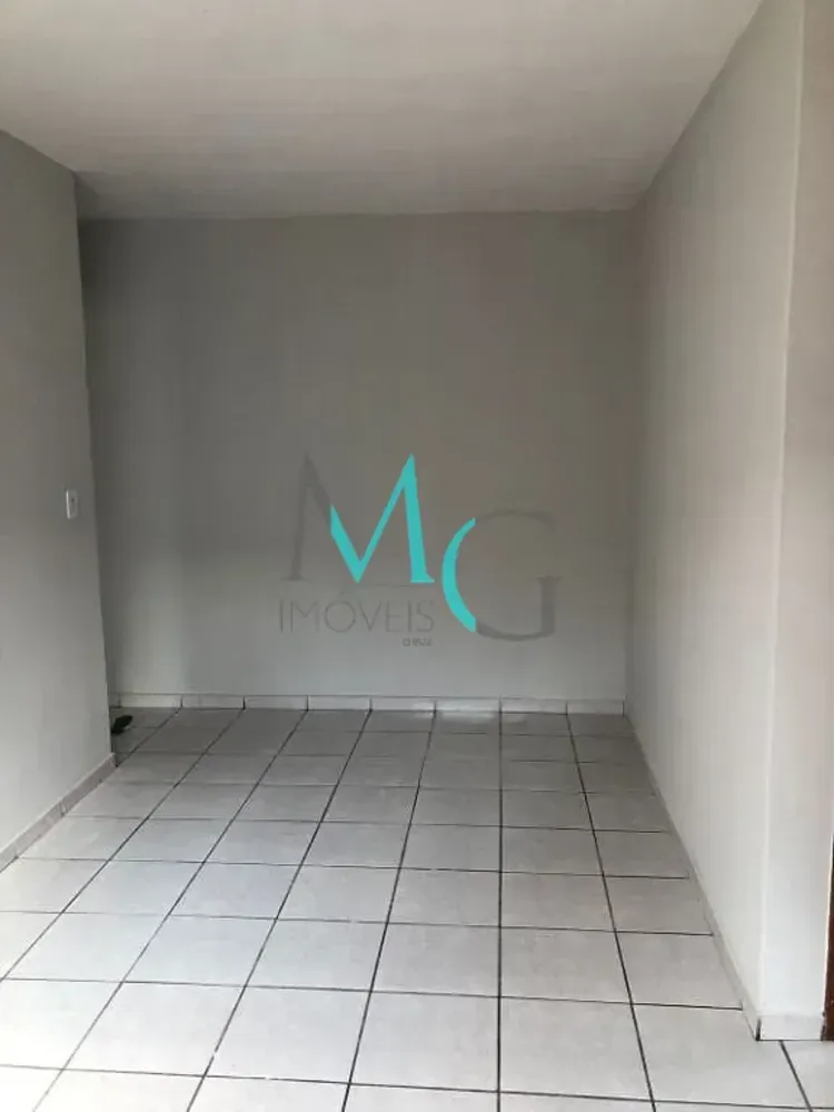 Apartamento, 2 quartos, 44 m² - Foto 1