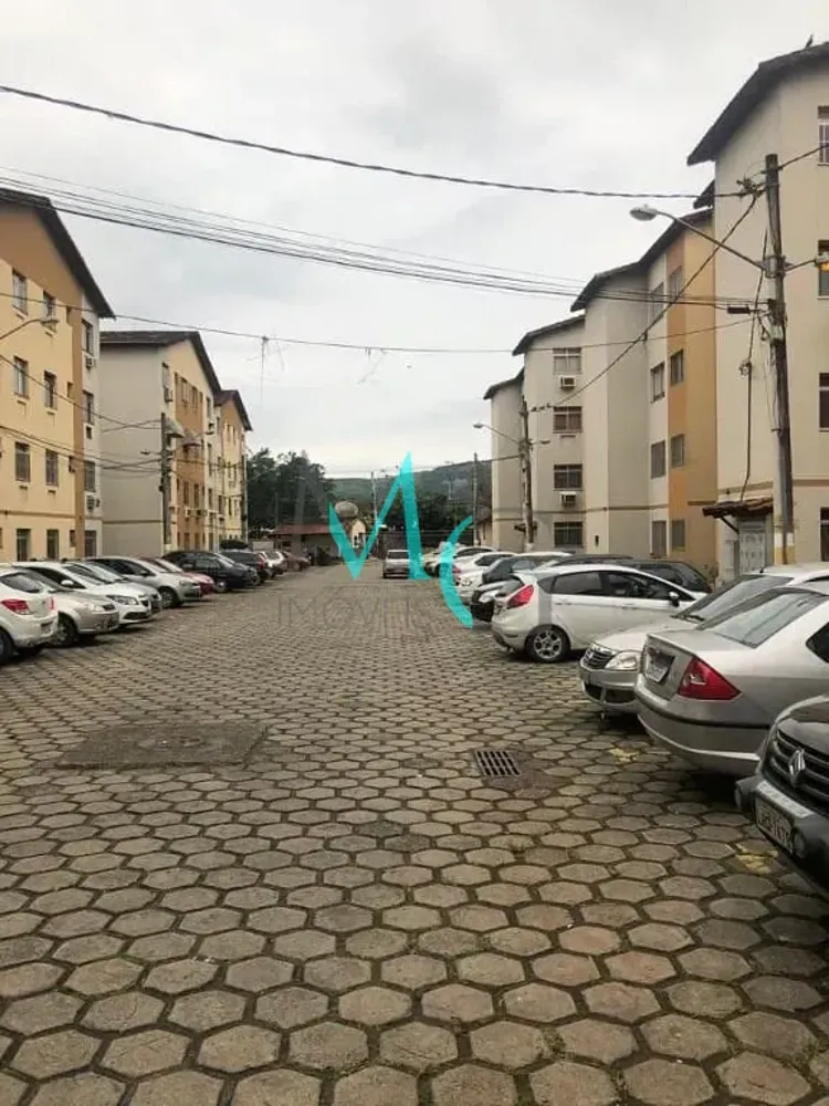 Apartamento, 2 quartos, 44 m² - Foto 15