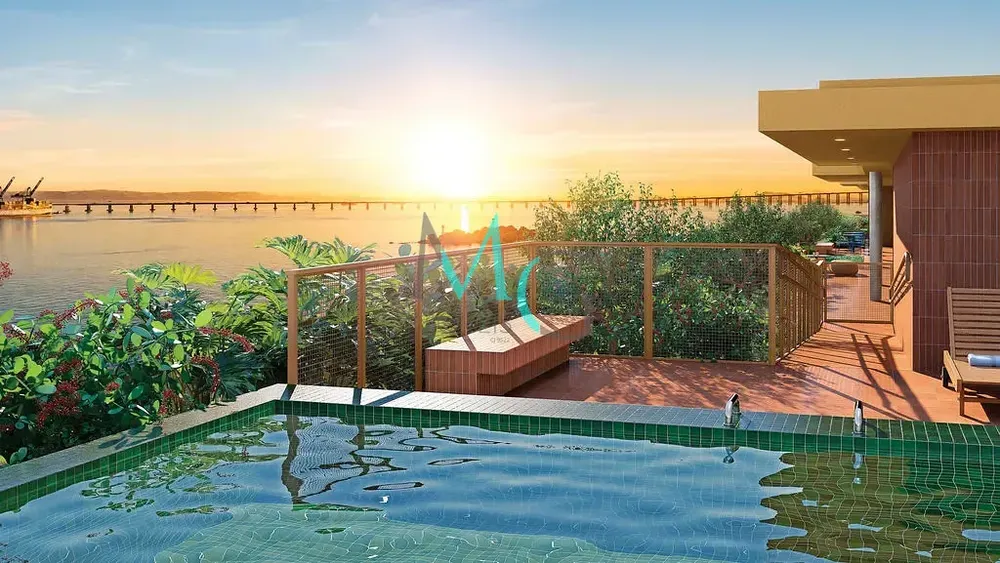 Apartamento, 1 quarto, 38 m² - Foto 19