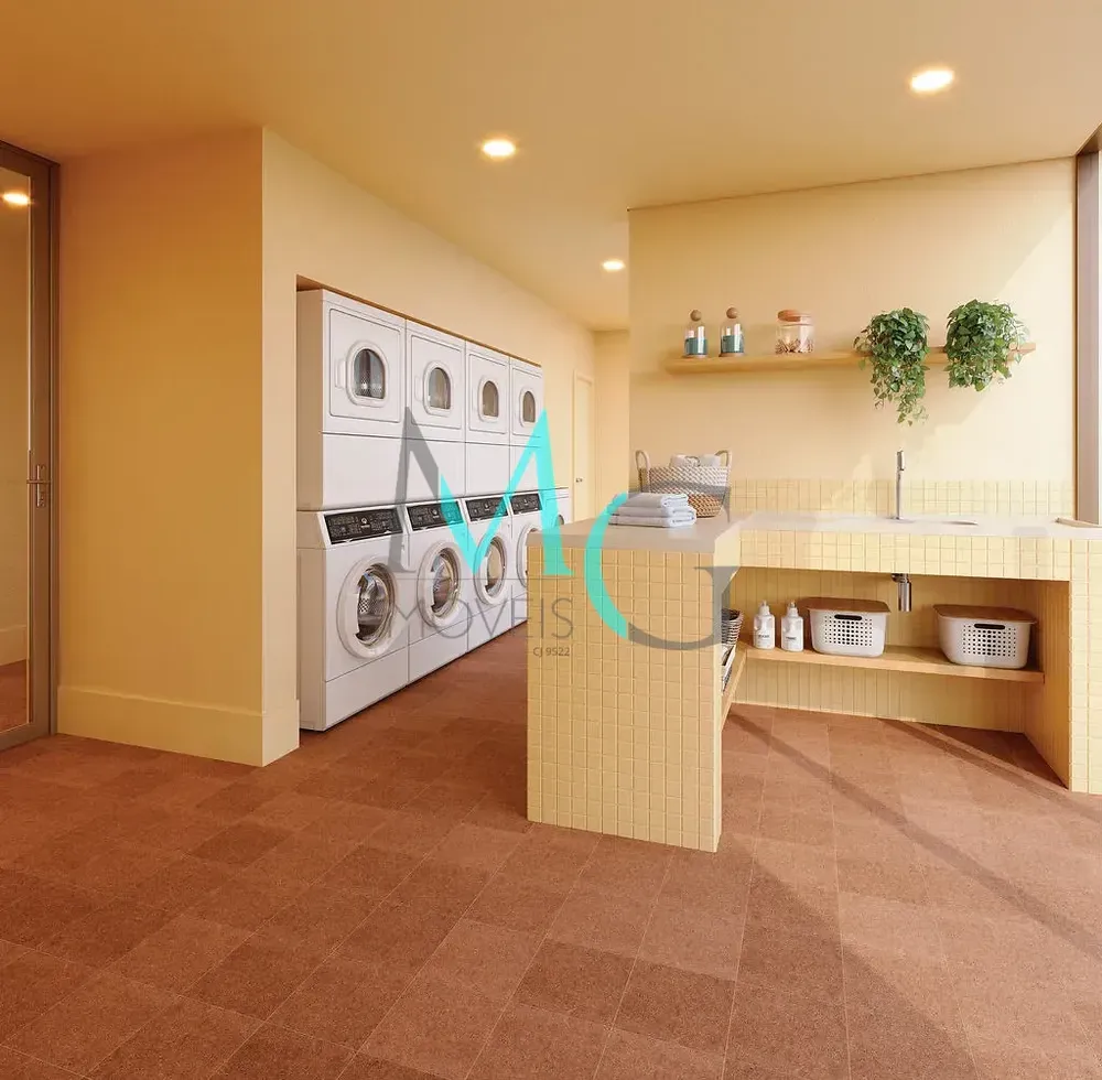 Apartamento, 1 quarto, 38 m² - Foto 13