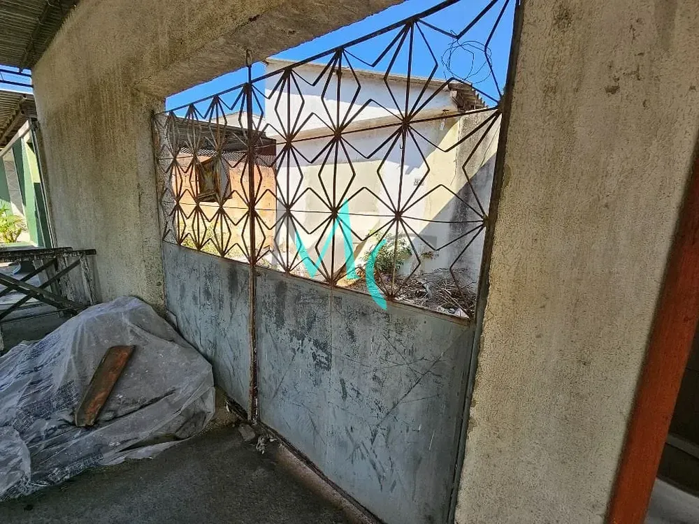 Loja-Salão, 12 m² - Foto 15