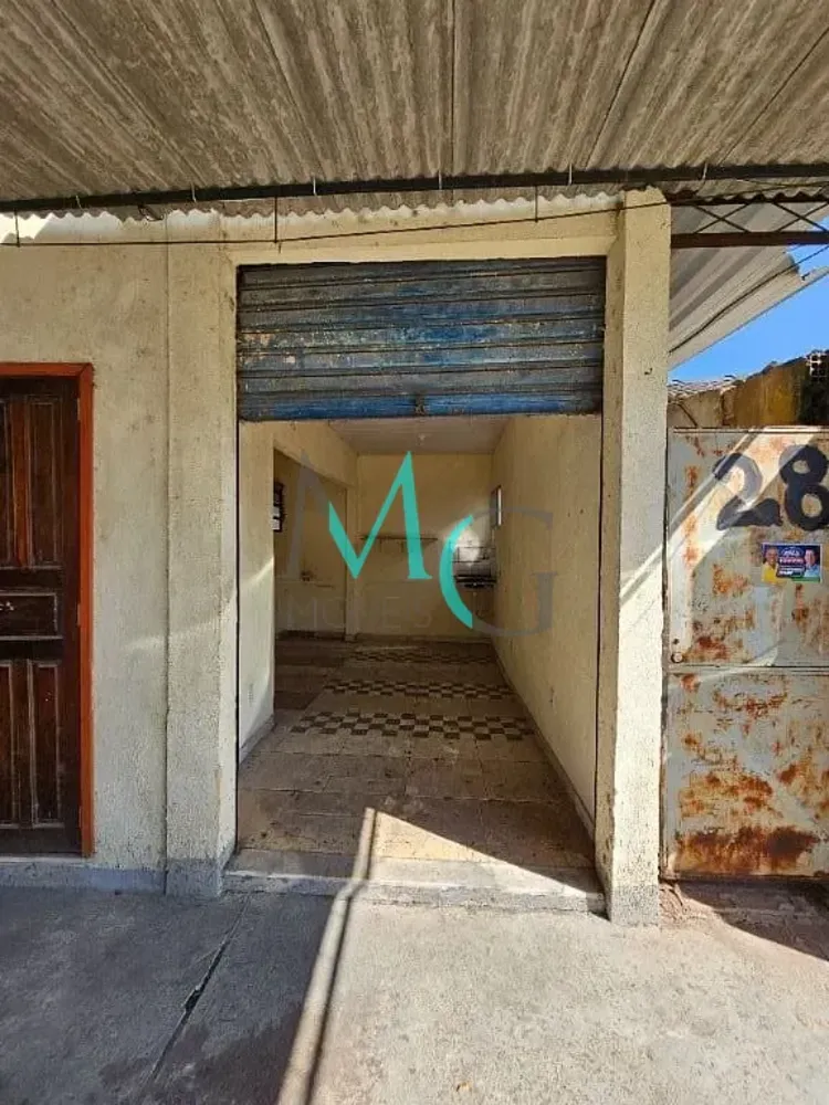 Loja-Salão, 12 m² - Foto 16