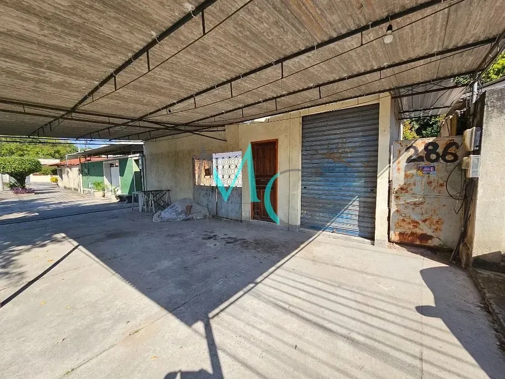 Loja-Salão, 12 m² - Foto 18