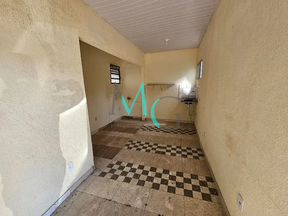 Loja-Salão, 12 m² - Foto 16