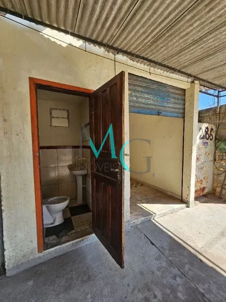 Loja-Salão, 12 m² - Foto 2