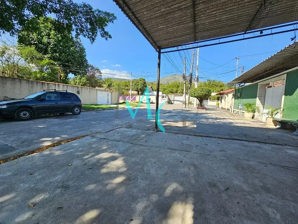 Loja-Salão, 12 m² - Foto 3