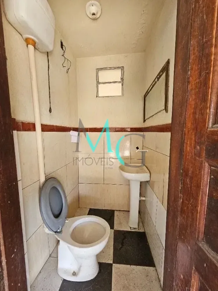 Loja-Salão, 12 m² - Foto 5