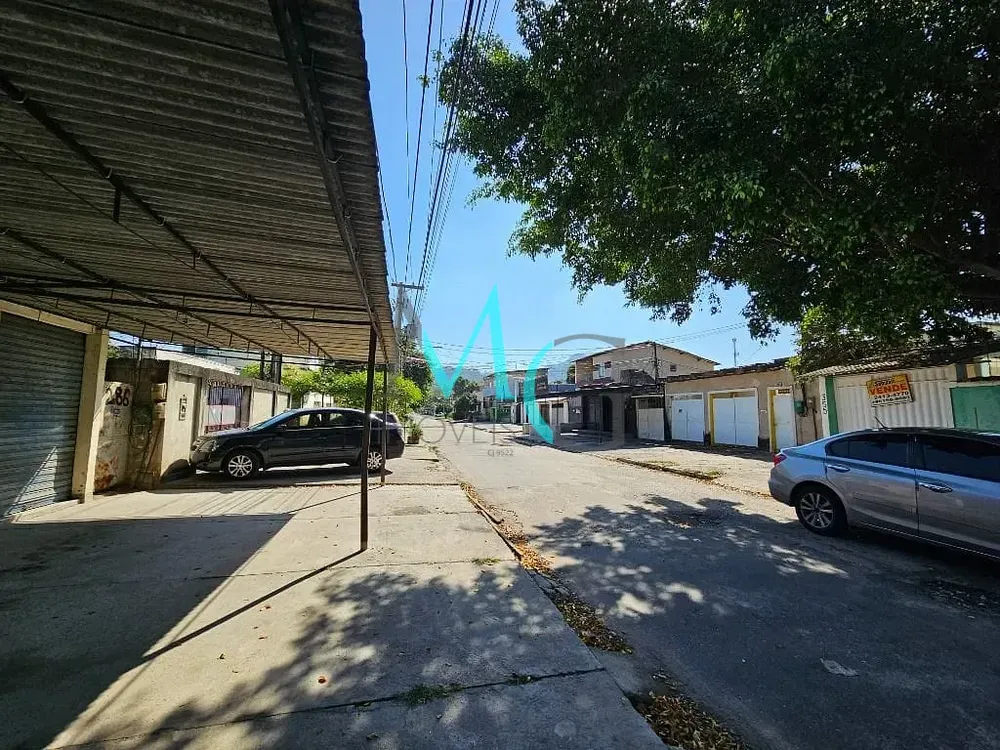 Loja-Salão, 12 m² - Foto 6