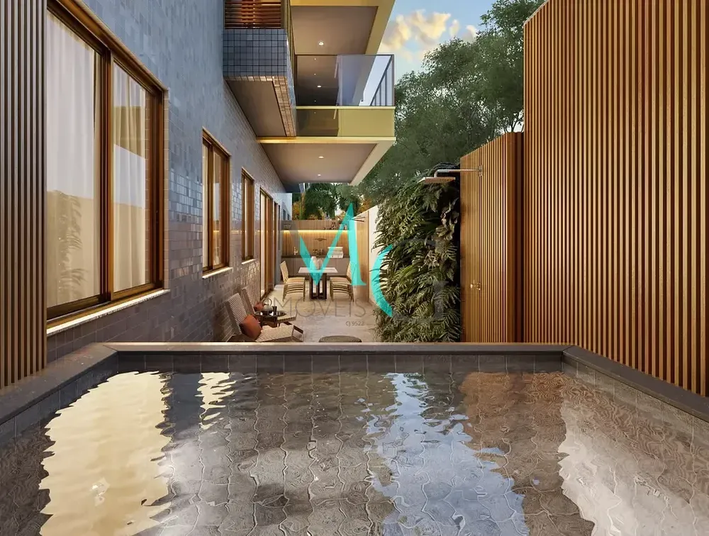 Cobertura, 3 quartos, 212 m² - Foto 14