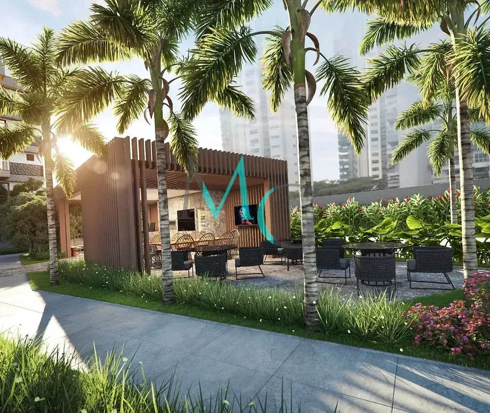Cobertura, 3 quartos, 212 m² - Foto 27