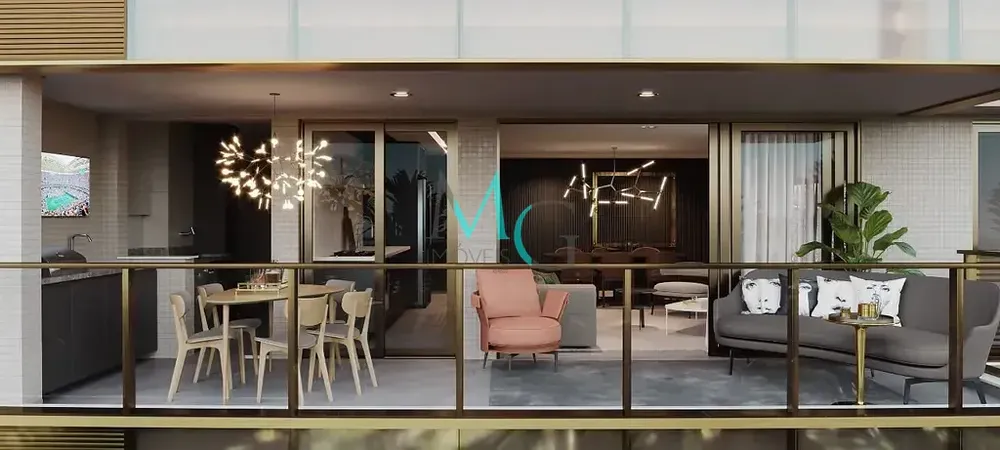 Cobertura, 3 quartos, 212 m² - Foto 11