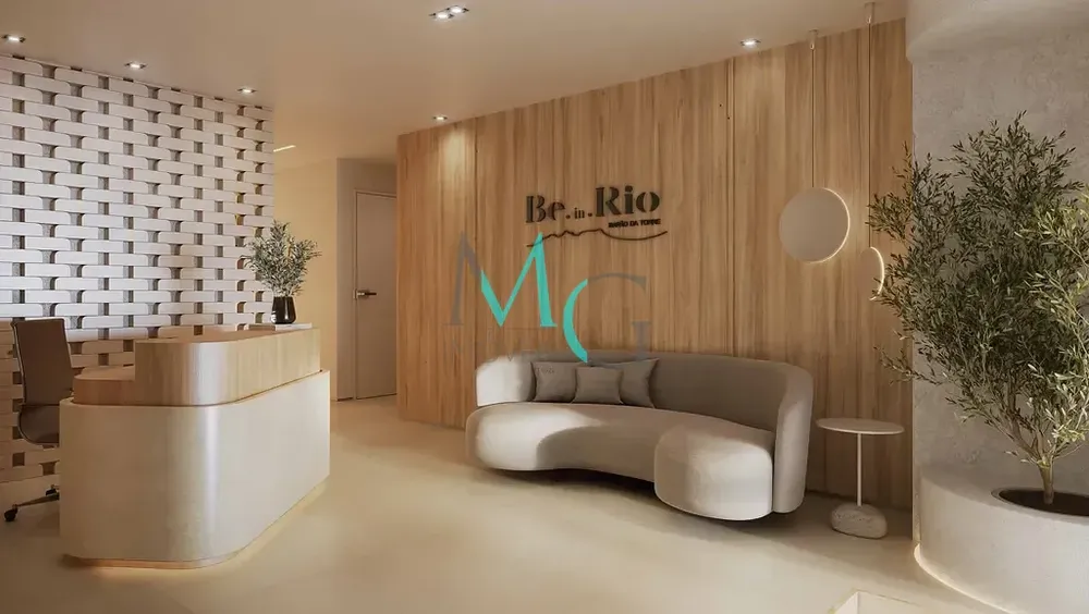 Apartamento, 1 quarto, 34 m² - Foto 4
