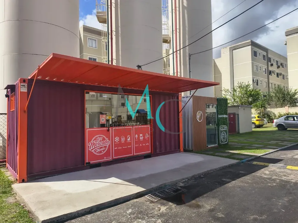 Apartamento, 2 quartos, 77 m² - Foto 12