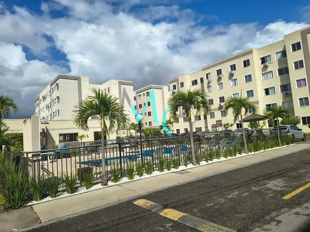 Apartamento, 2 quartos, 77 m² - Foto 1