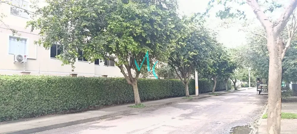 Apartamento, 2 quartos, 77 m² - Foto 3