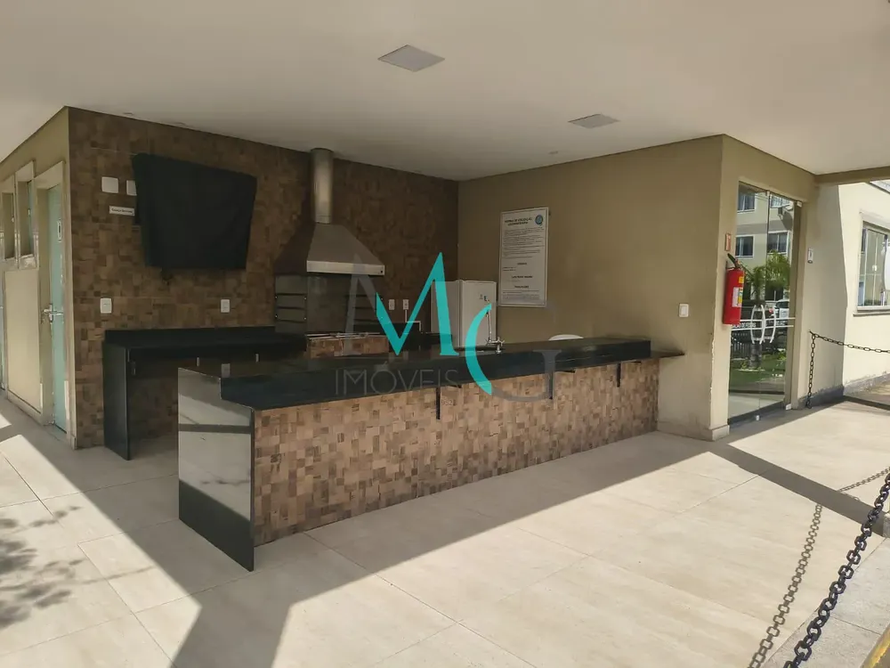 Apartamento, 2 quartos, 77 m² - Foto 9