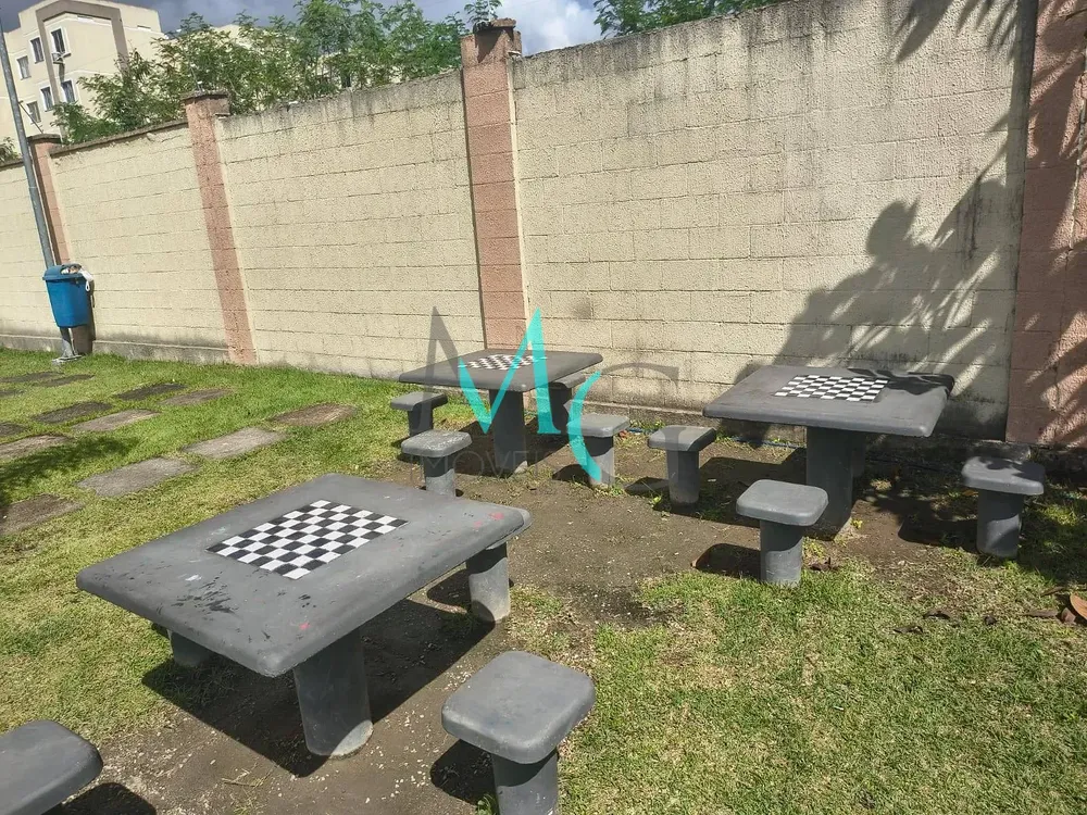 Apartamento, 2 quartos, 77 m² - Foto 8