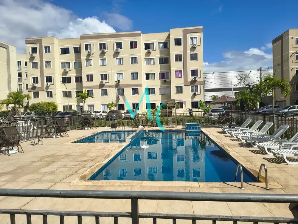 Apartamento, 2 quartos, 77 m² - Foto 4