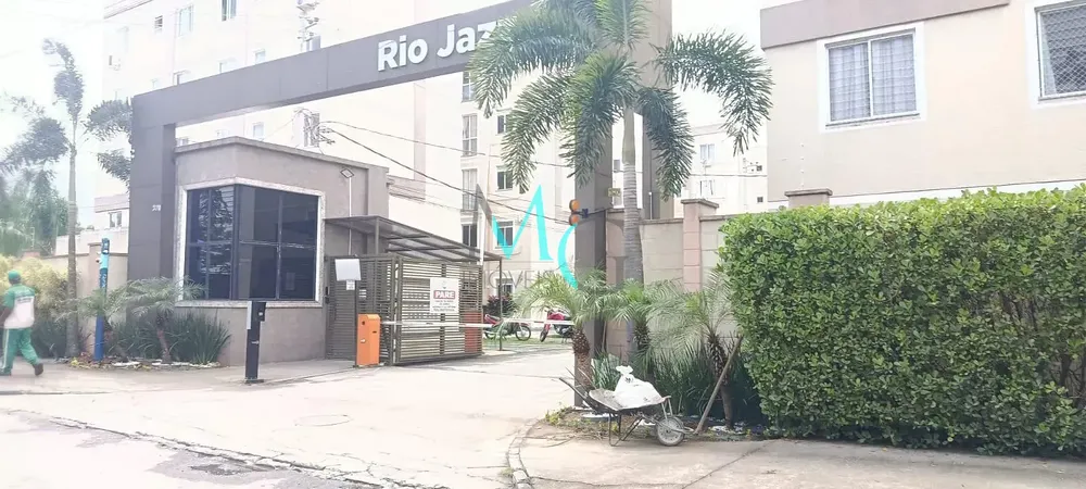 Apartamento, 2 quartos, 77 m² - Foto 2