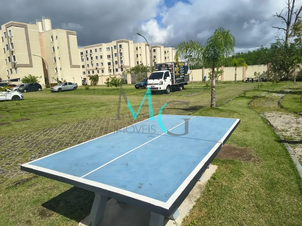 Apartamento, 2 quartos, 77 m² - Foto 7