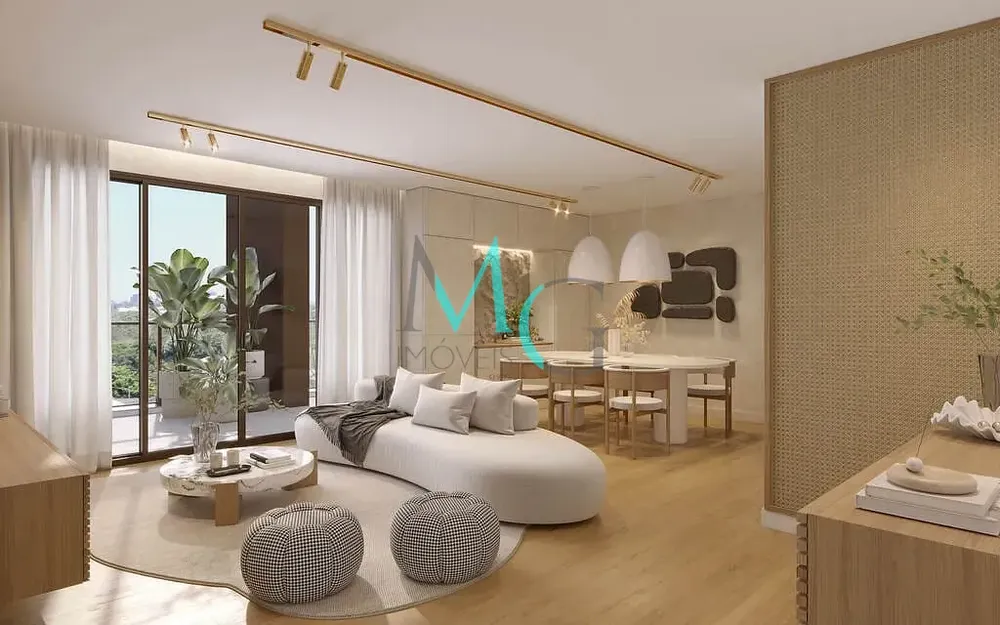 Apartamento, 3 quartos, 243 m² - Foto 10