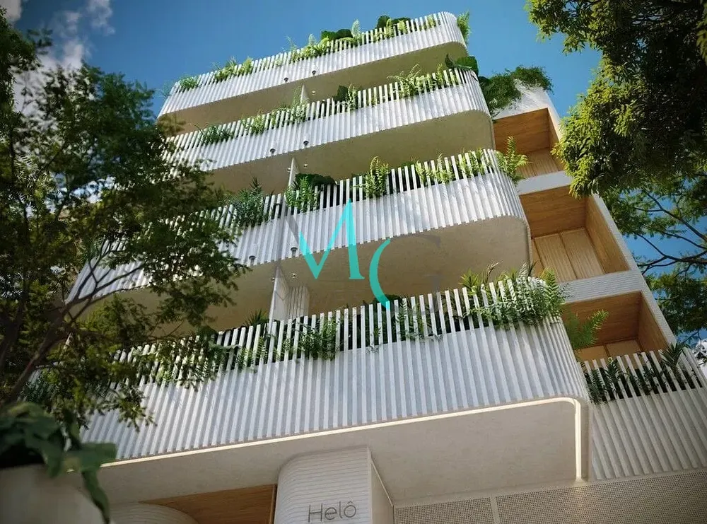 Apartamento, 2 quartos, 78 m² - Foto 21