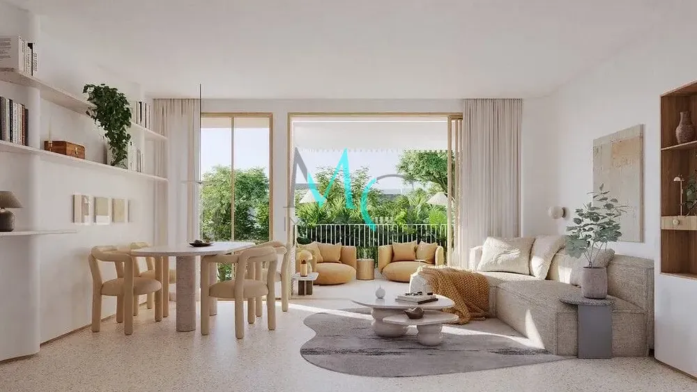 Apartamento, 2 quartos, 78 m² - Foto 4