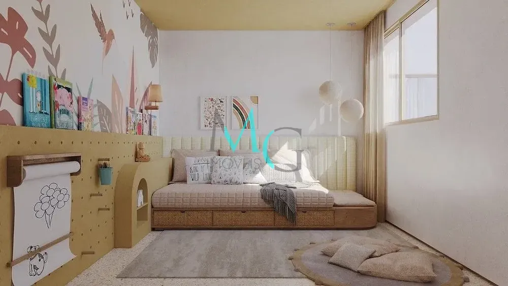 Apartamento, 2 quartos, 78 m² - Foto 15