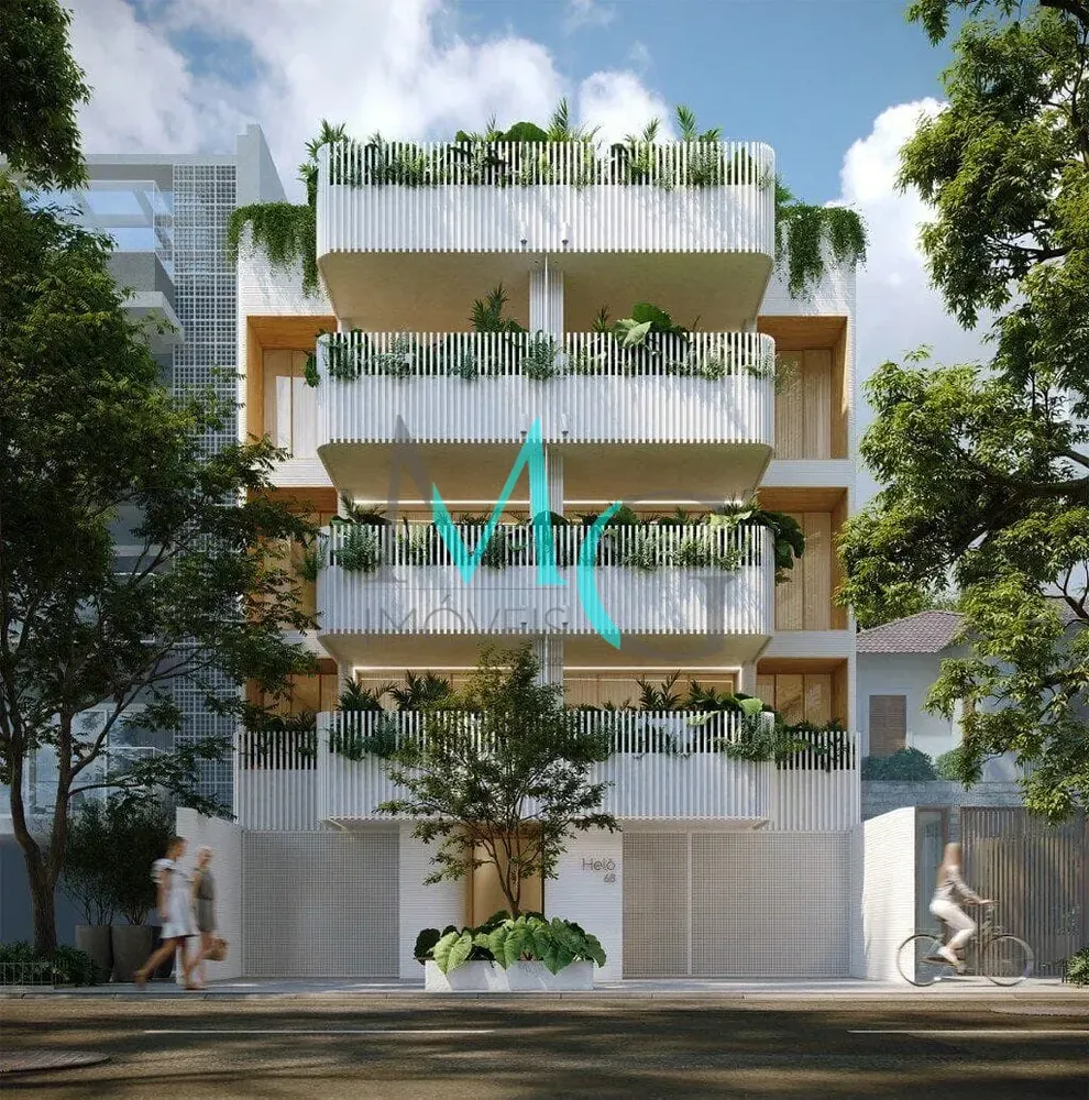Apartamento, 2 quartos, 78 m² - Foto 19