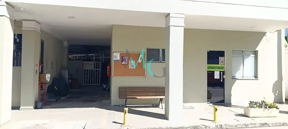 Apartamento, 2 quartos, 44 m² - Foto 5