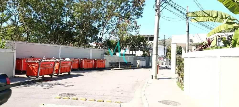 Apartamento, 2 quartos, 44 m² - Foto 7