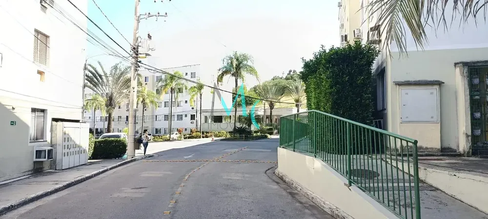Apartamento, 2 quartos, 44 m² - Foto 8