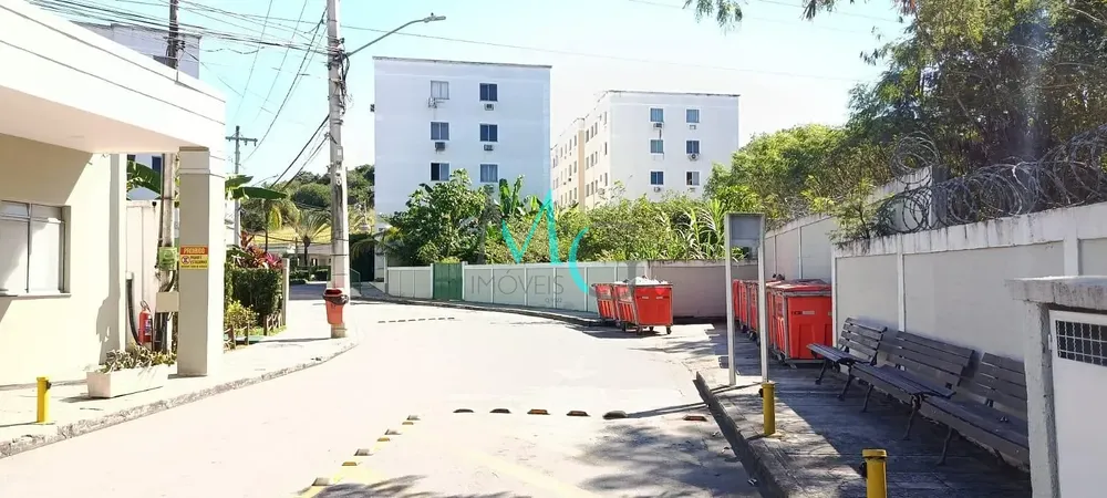 Apartamento, 2 quartos, 44 m² - Foto 6