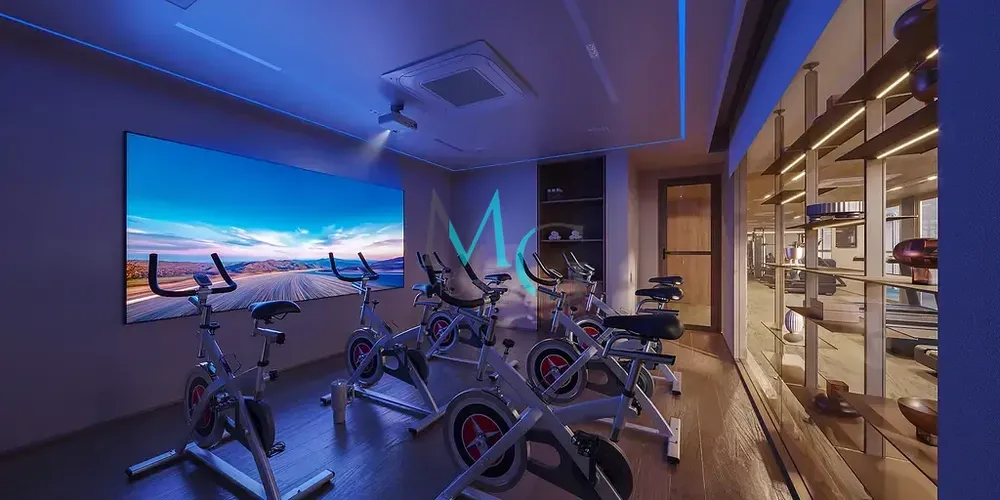 Cobertura, 5 quartos, 461 m² - Foto 6