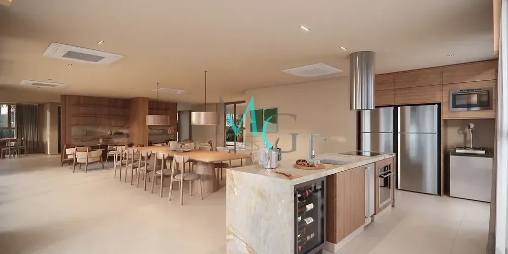 Cobertura, 5 quartos, 461 m² - Foto 11