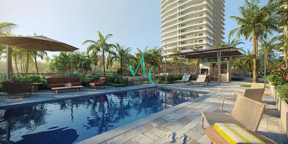 Cobertura, 5 quartos, 461 m² - Foto 20