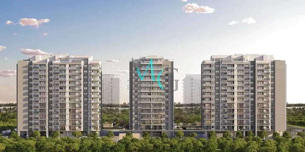 Apartamento, 4 quartos, 131 m² - Foto 41