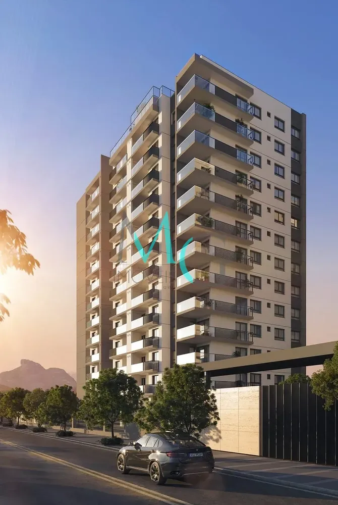 Apartamento, 4 quartos, 131 m² - Foto 42